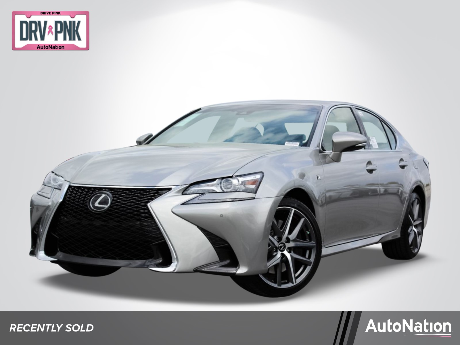 Lexus gs 350 2020