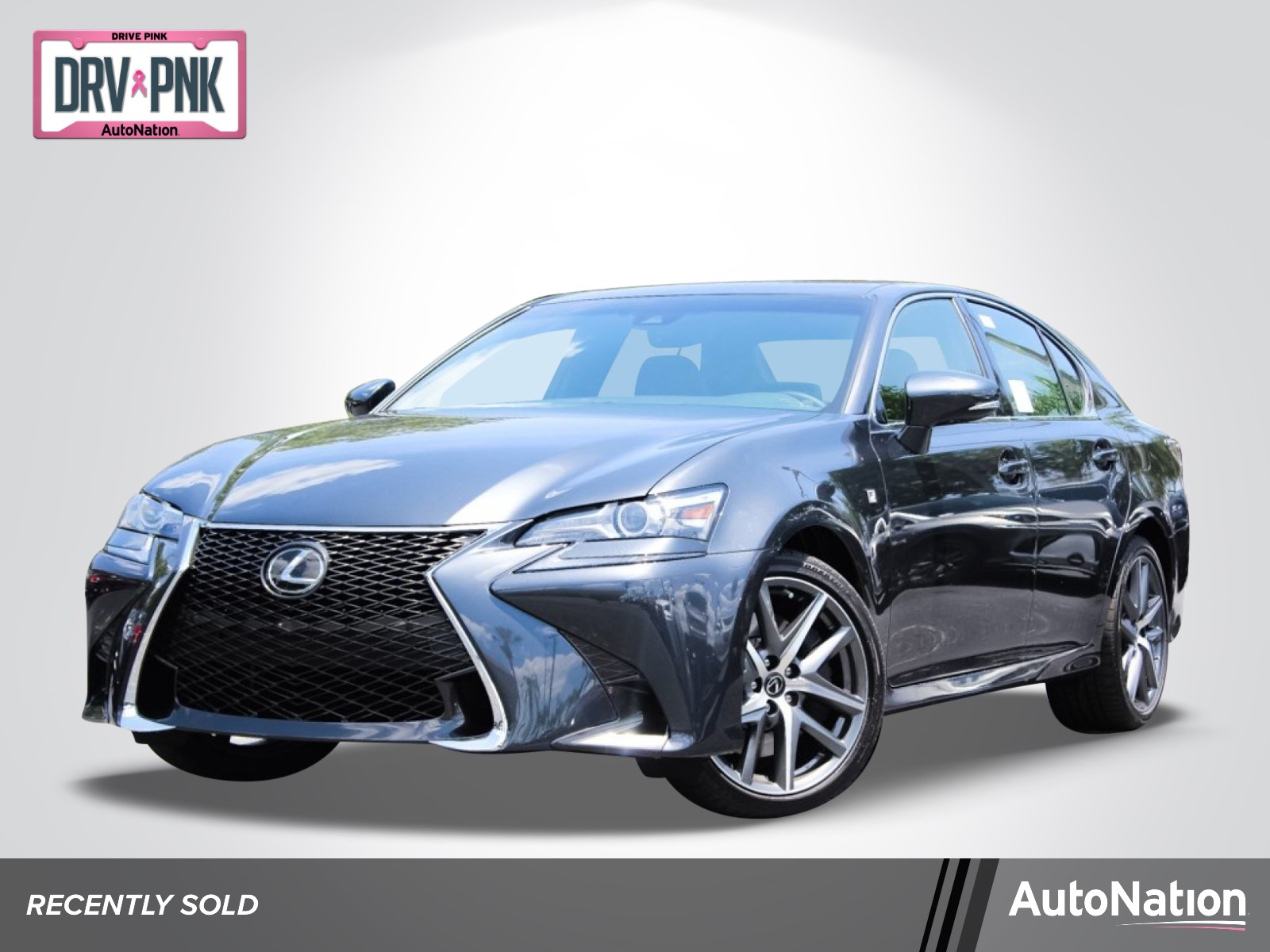 Lexus gs 350 2020