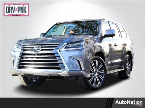 New Lexus Lx For Sale In Tampa Lexus Of Tampa Bay