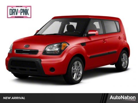 pre owned 2010 kia soul front wheel drive small wagon lexus of tampa bay